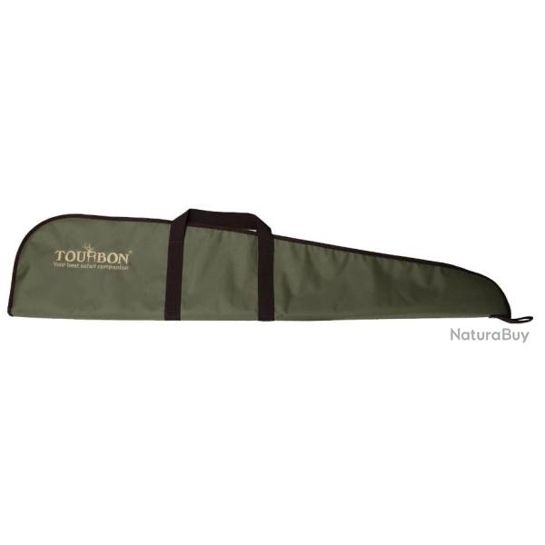 Fourreau de Transport pour Fusil de Chasse Bandouli�re R�glable Sac de Rangement Housse 123cm
