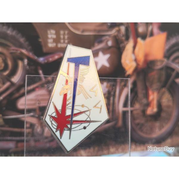 44� R�giment de transmissions - Fabrication Delsart