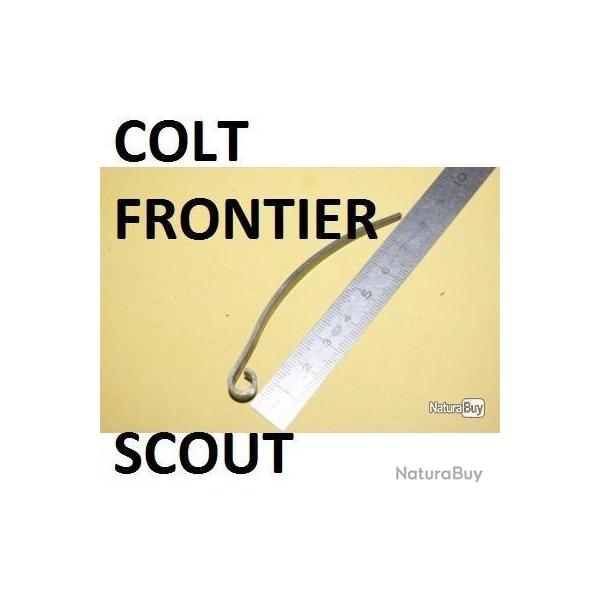 ressort COLT FRONTIER MAINSPRING NEW - VENDU PAR JEPERCUTE (s361)
