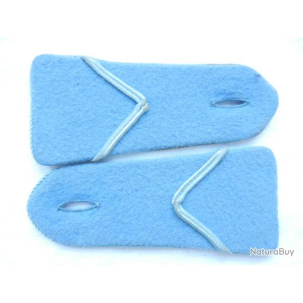 paire d'�paulettes militaires/pattes d'�paule