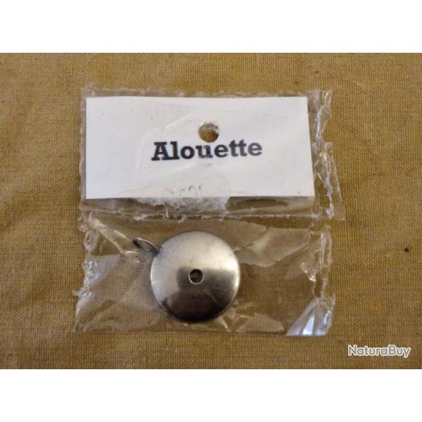 Appeau alouette convexe 20mm Helen Baud DESTOCKAGE!!!