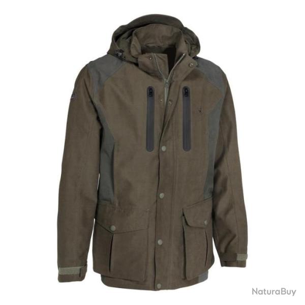 Veste Verney Carron FALCON - KAKI - TAILLE 4XL