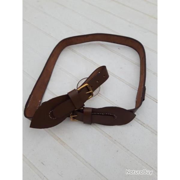 SANGLE EN CUIR POUR PPSH-41