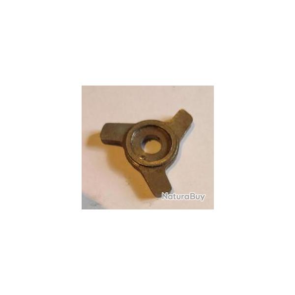 ROUE POUR FABRICATION DE 3 EXENTRIQUES