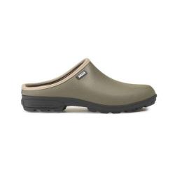 Sabot AIGLE Lessfor Open Kaki