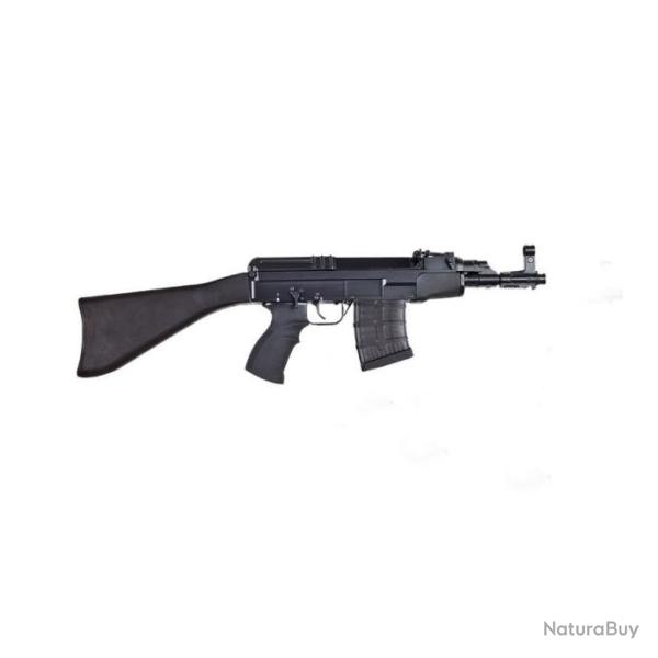 CARABINE VZ58 SPORTER COMPACT CSA CAL 7.62X39, 10 COUPS