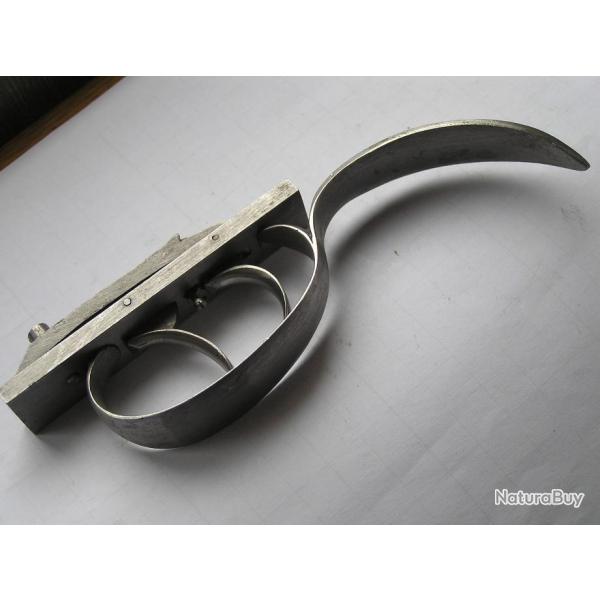 DOUBLE DETENTE POUR MAUSER 98 OU AUTRE