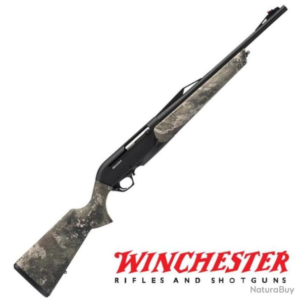 CARABINE WINCHESTER SXR2 STRATA FLUTED CAL 9.3x62 NEUVE (531085184)