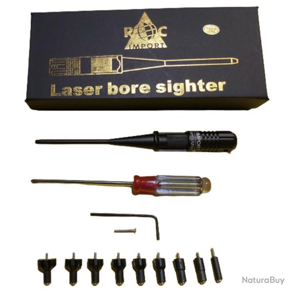Collimateur laser universel r�glable