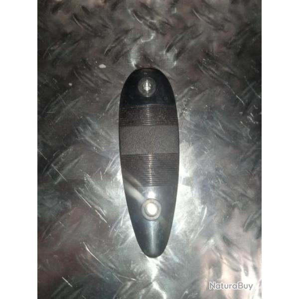 01 Plaque de couche kaliber 126x42mm