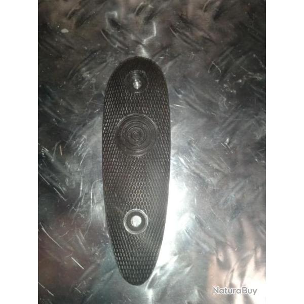 01 Plaque de couche universelle 131x42mm