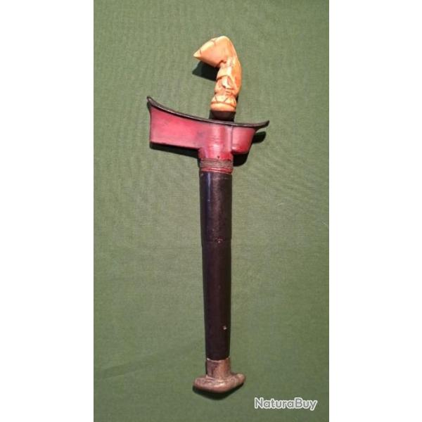 Kriss Indon�sie XIXe.