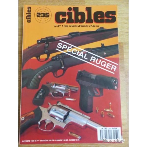 CIBLES N� 235