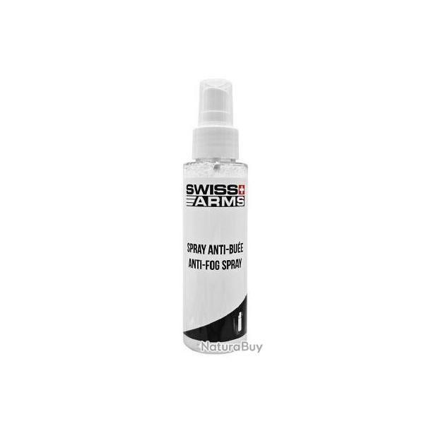 Spray Anti Buee 100ml (Cybergun / Swiss Arms)
