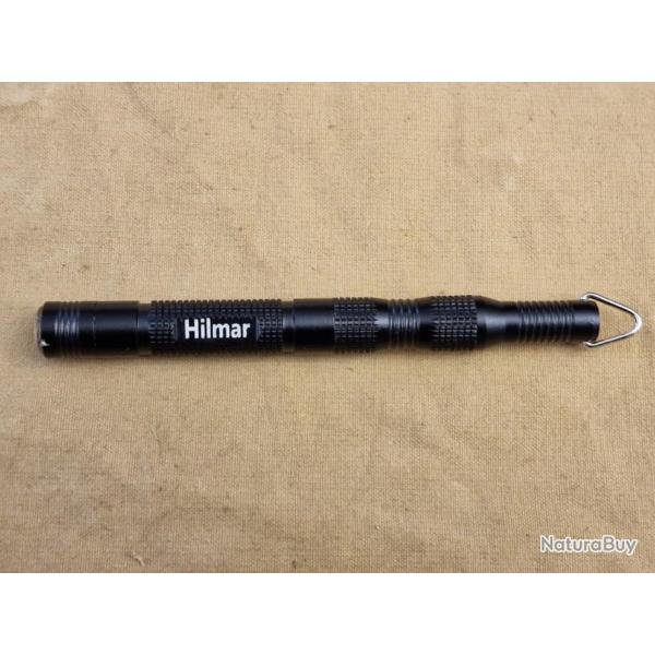 Allume-feu firesteel ferrocerium Hilmar Outdoor EDC