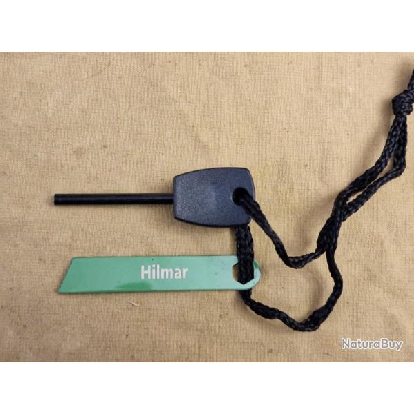 Allume-feu firesteel ferrocerium Hilmar