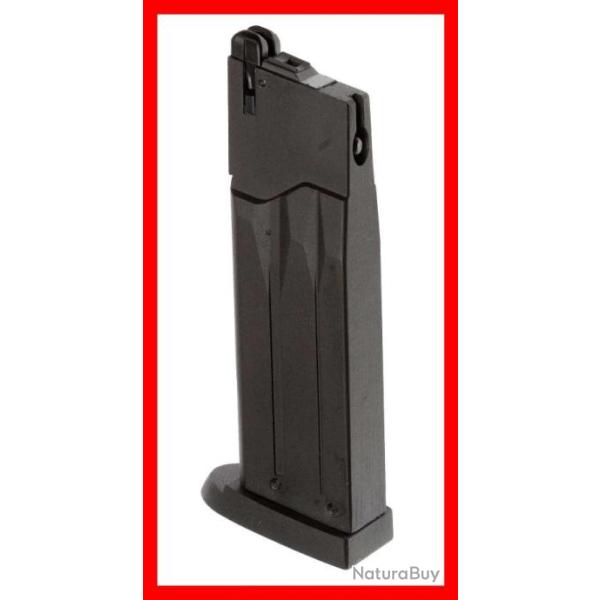 Rplique chargeur GNB mk23