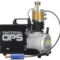 COMPRESSEUR D'AIR COMPRIM&Eacute; - AKIS