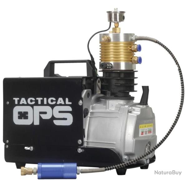 COMPRESSEUR D'AIR COMPRIM� - AKIS