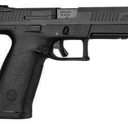 Pistolet CZ P-10F Cal .45 ACP