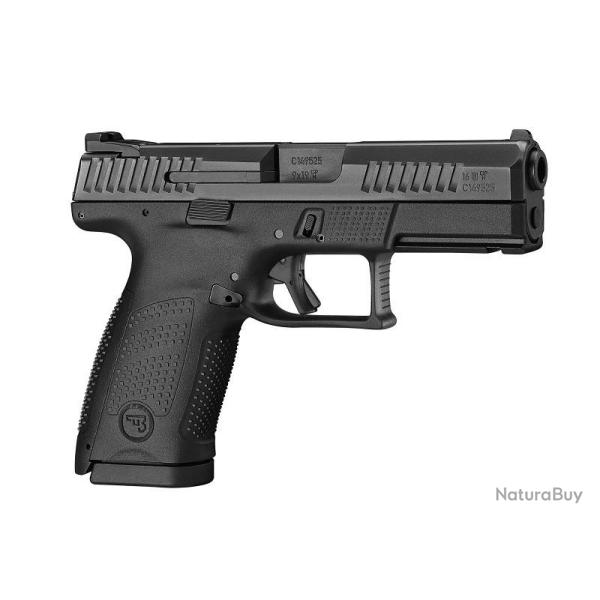 Pistolet CZ P-10C Cal. 9x19