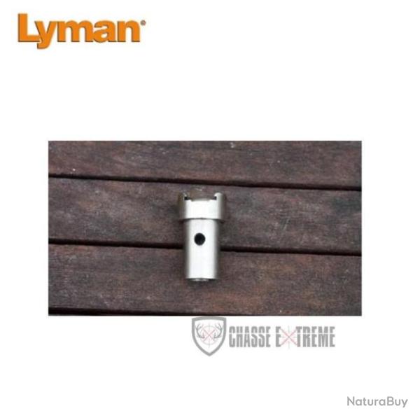 Shell Holder LYMAN X-2
