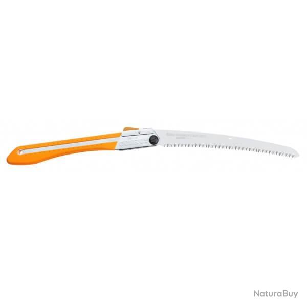 Scie d'�lagage pliante Silky Gomboy orange