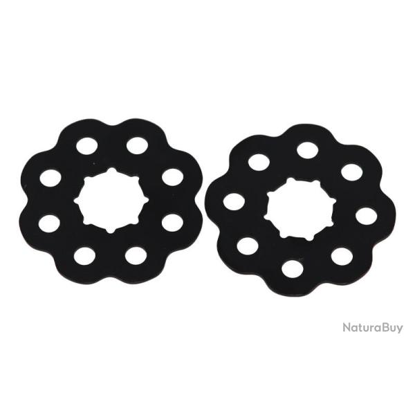 Platine de chargeur pour Leshiy - Calibre .177 (4.5mm) x 2