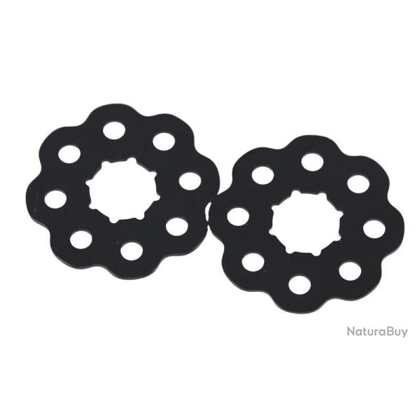 Platine de chargeur pour Leshiy - Calibre .22 (5.5mm) x 2