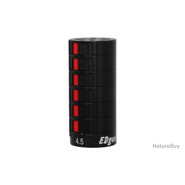 Speed Loader pour chargeur Leshiy 2 - Cal .177 (4.5mm)