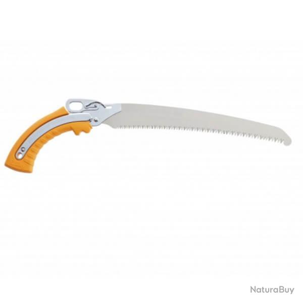 Scie d'�lagage Silky Gunfighter Curve orange