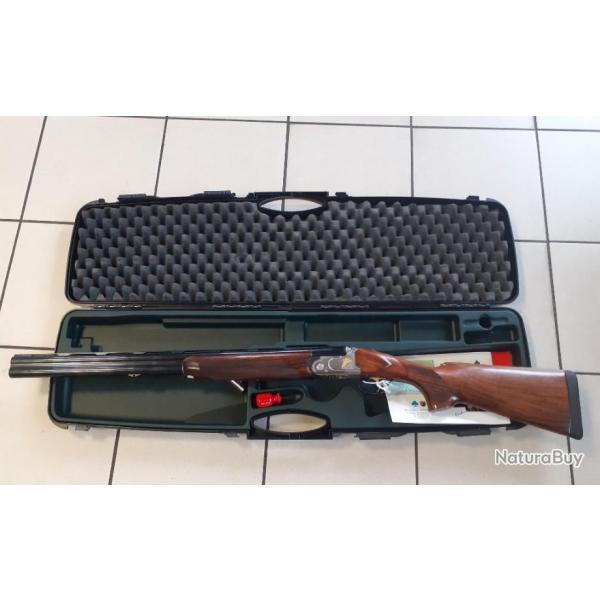 Fusil Bettinsoli Mercurey Mansart