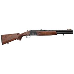 Fusil de chasse superpos&eacute; Country SLUG - Cal. 12/76