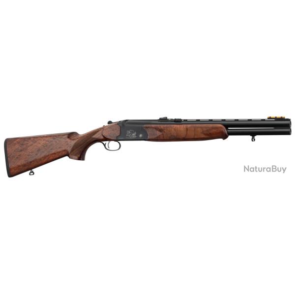 Fusil de chasse superpos� Country SLUG - Cal. 12/76