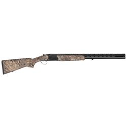 Fusil superpos&eacute; Yildiz SPZ SM Camo - Cal. 12/76