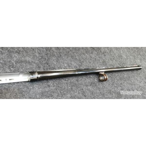 Canon Fusil Semi-Automatique G�velot Franchi 63cm Cal 12/70