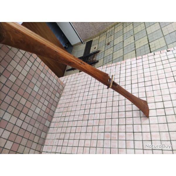 Tr�s belle arbal�te indon�sienne