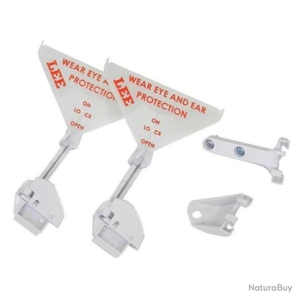 Amorceur Lee Safety Prime