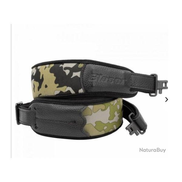 BRETELLE BLASER HUNTEC CAMO