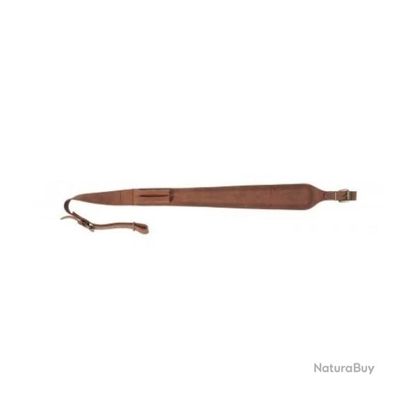 Bretelle Pour carabine de Chasse Ligne Verney Carron cuir