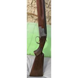 BROWNING B 25 mod&eacute;le grav&eacute; B2G, comme NEUF