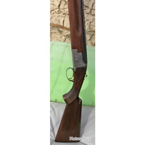 BROWNING B 25 mod�le grav� B2, comme NEUF cal 12/70