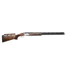 Fusil de Trap Beretta DT11 Sporting Vittoria B-fast Cal.12/76 canon de 71cm