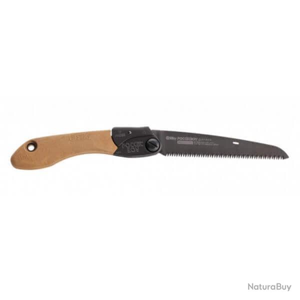 Scie pliante Silky Pocketboy Outback �dition