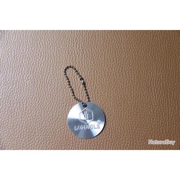 LAGUIOLE INSIGNE ALUMINIUM