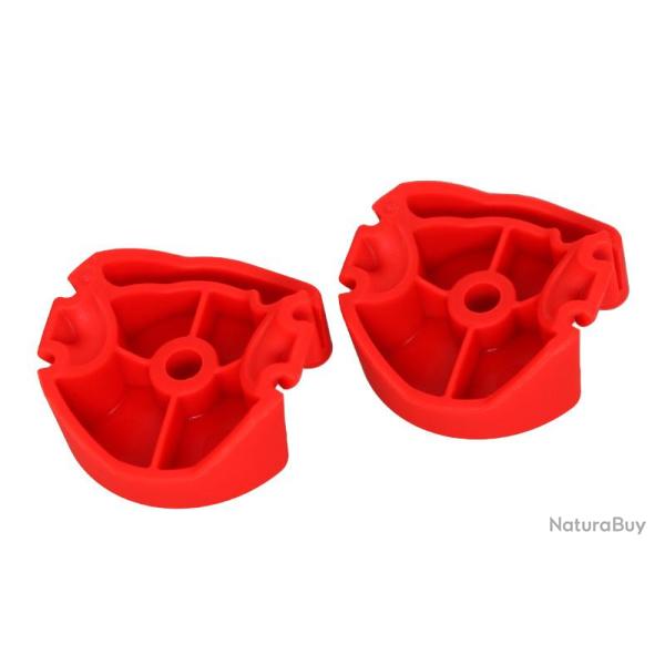 Magazine Holder for Leshiy 2 � Red / x2