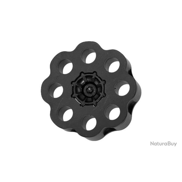 Chargeur m�tal pour Leshiy 2 Noir Calibre .25 (6.35mm) EDgun