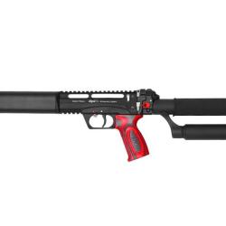 Carabine PCP Leshiy 2 Calibre 5.5mm Canon Long EDgun