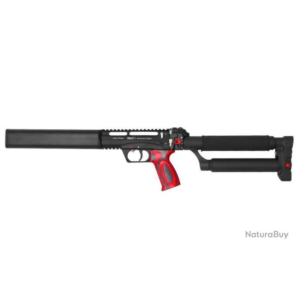 Carabine PCP Leshiy 2 Calibre 5.5mm Canon Long EDgun