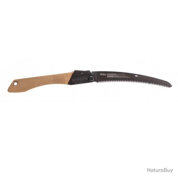 Scie pliante Silky Gomboy Outback �dition